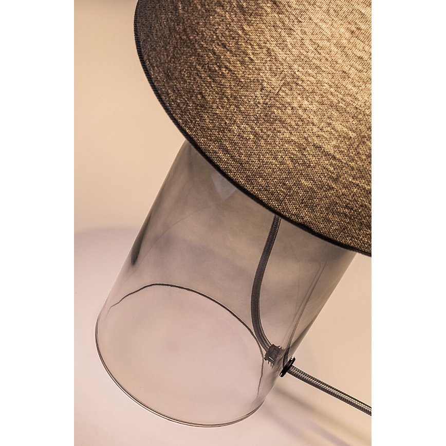 Rabalux - Επιτραπέζιο φωτιστικό 1xE14/40W/230V Ø 20 cm