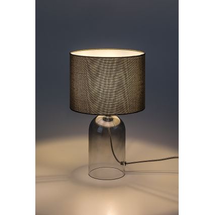 Rabalux - Επιτραπέζιο φωτιστικό 1xE14/40W/230V Ø 20 cm