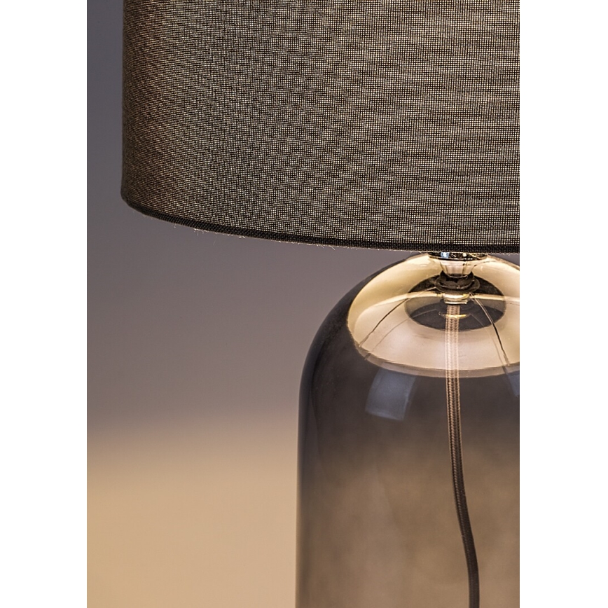 Rabalux - Επιτραπέζιο φωτιστικό 1xE14/40W/230V, Ø 26 εκ.