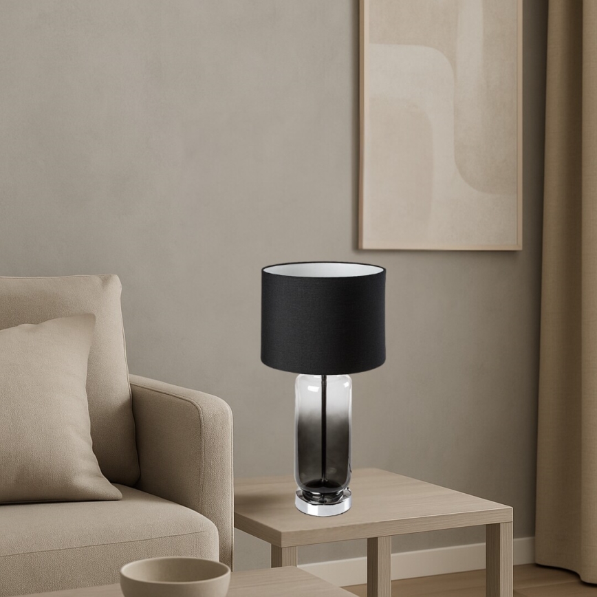 Rabalux - Επιτραπέζιο φωτιστικό 1xE27/60W/230V