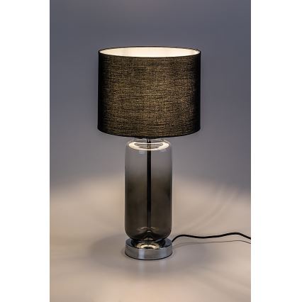 Rabalux - Επιτραπέζιο φωτιστικό 1xE27/60W/230V