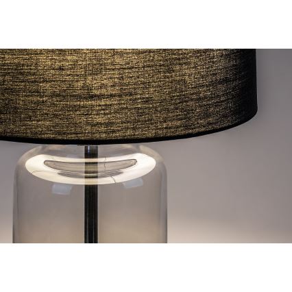 Rabalux - Επιτραπέζιο φωτιστικό 1xE27/60W/230V