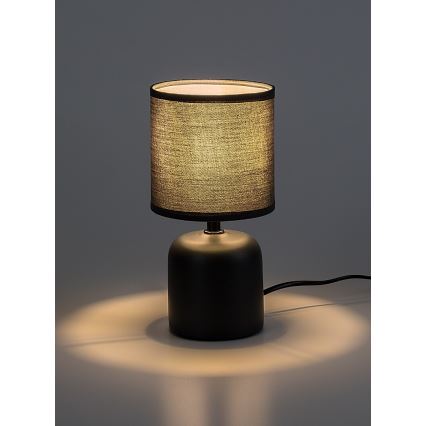 Rabalux - Επιτραπέζιο φωτιστικό 1xE14/40W/230V μπλε