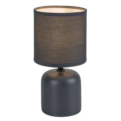 Rabalux - Επιτραπέζιο φωτιστικό 1xE14/40W/230V μπλε