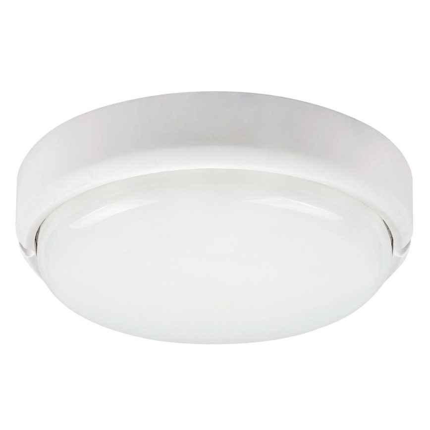 Rabalux - LED Εξωτερικό Οροφής Φωτιστικό LED/15W/230V IP54 λευκό