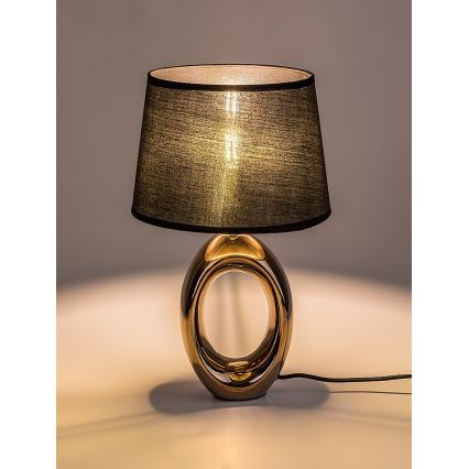 Rabalux - Επιτραπέζιο φωτιστικό 1xE14/25W/230V