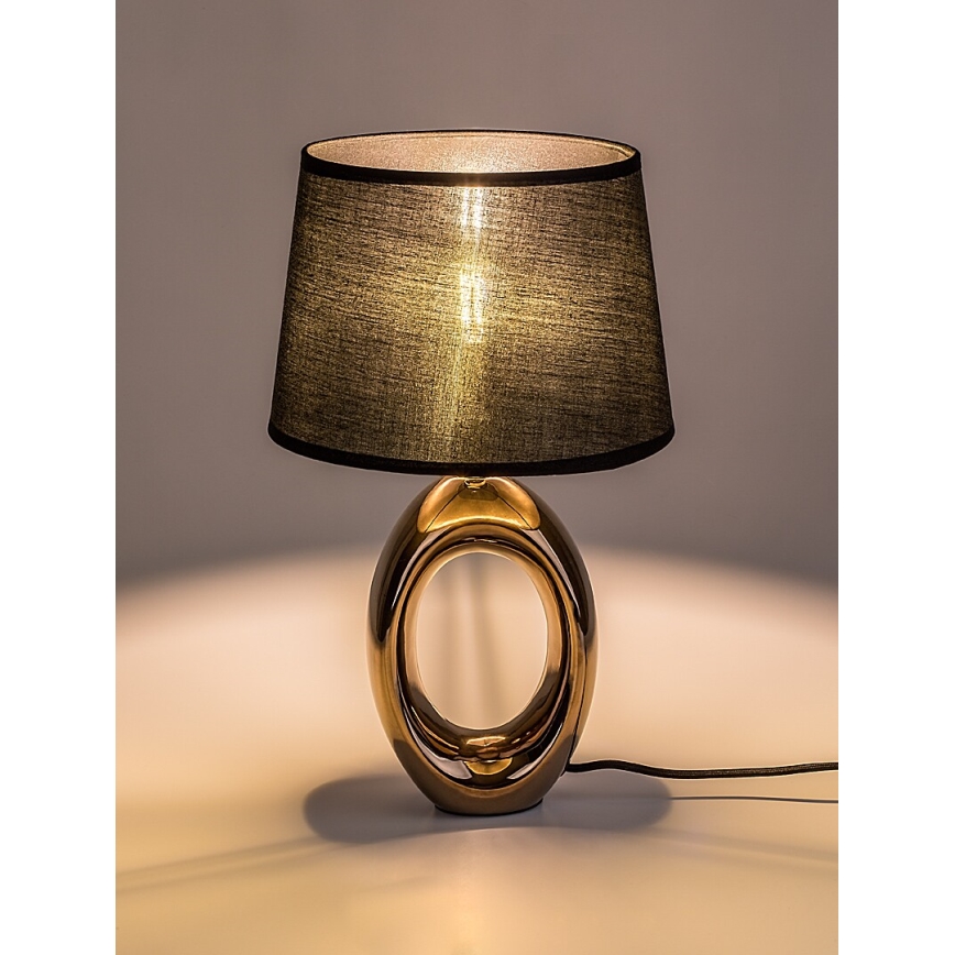 Rabalux - Επιτραπέζιο φωτιστικό 1xE14/25W/230V