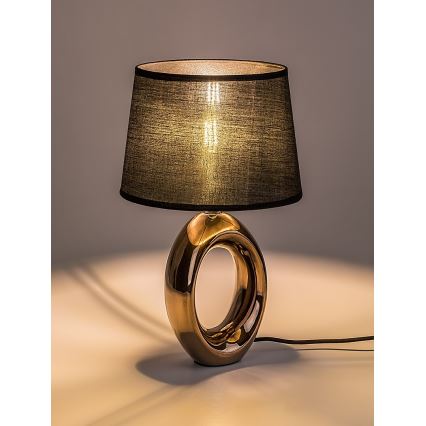 Rabalux - Επιτραπέζιο φωτιστικό 1xE14/25W/230V