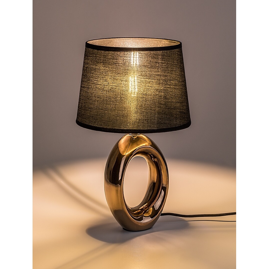 Rabalux - Επιτραπέζιο φωτιστικό 1xE14/25W/230V