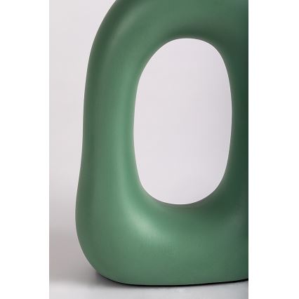 Rabalux - Επιτραπέζιο φωτιστικό 1xE14/40W/230V πράσινο