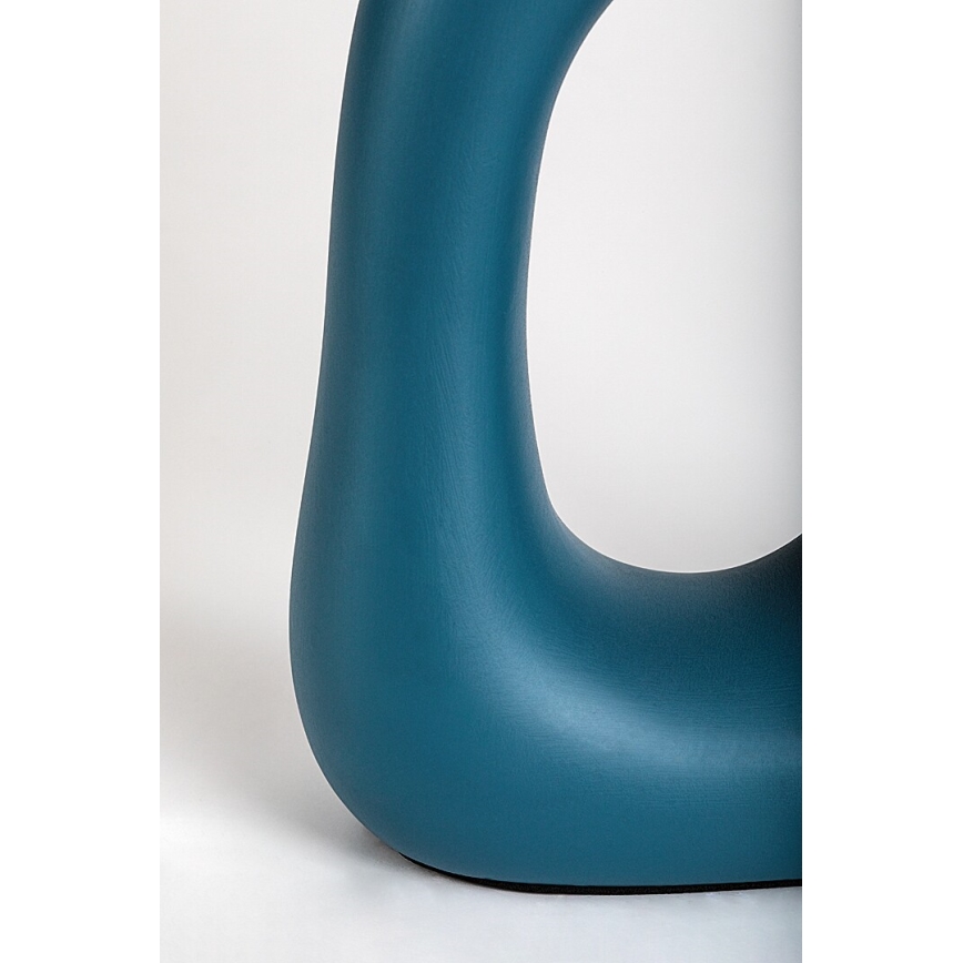 Rabalux - Επιτραπέζιο φωτιστικό 1xE14/40W/230V μπλε