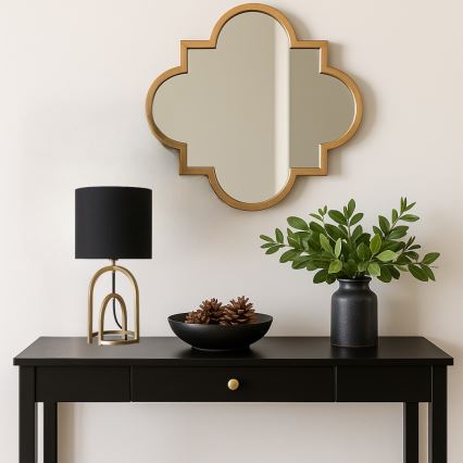 Rabalux - Επιτραπέζιο φωτιστικό 1xE14/25W/230V