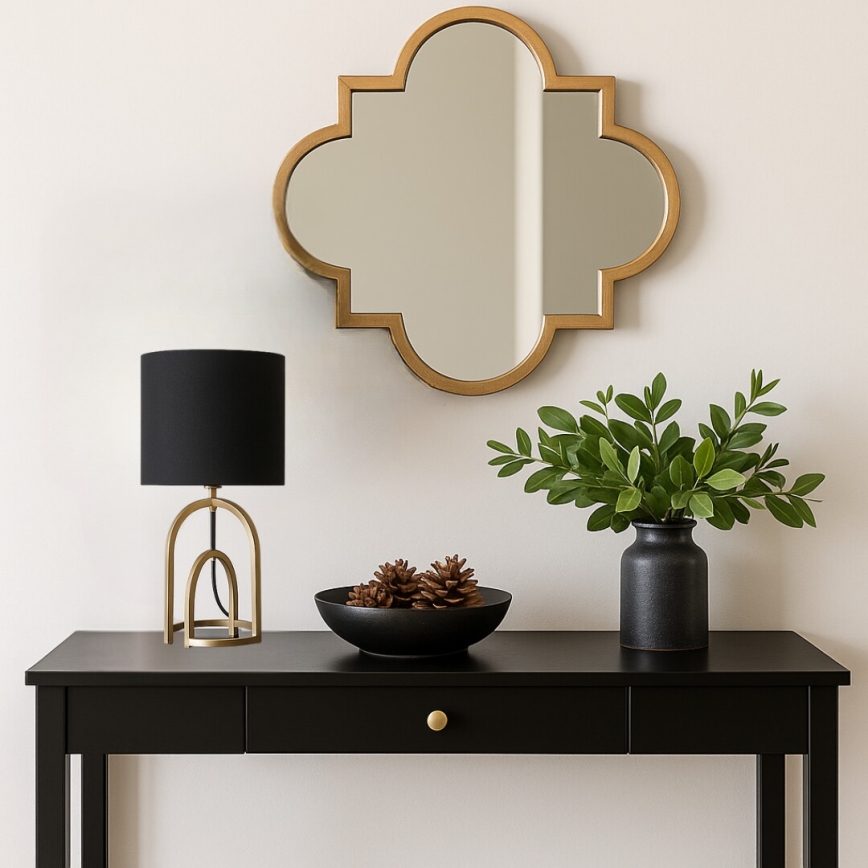 Rabalux - Επιτραπέζιο φωτιστικό 1xE14/25W/230V