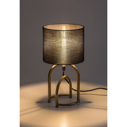 Rabalux - Επιτραπέζιο φωτιστικό 1xE14/25W/230V