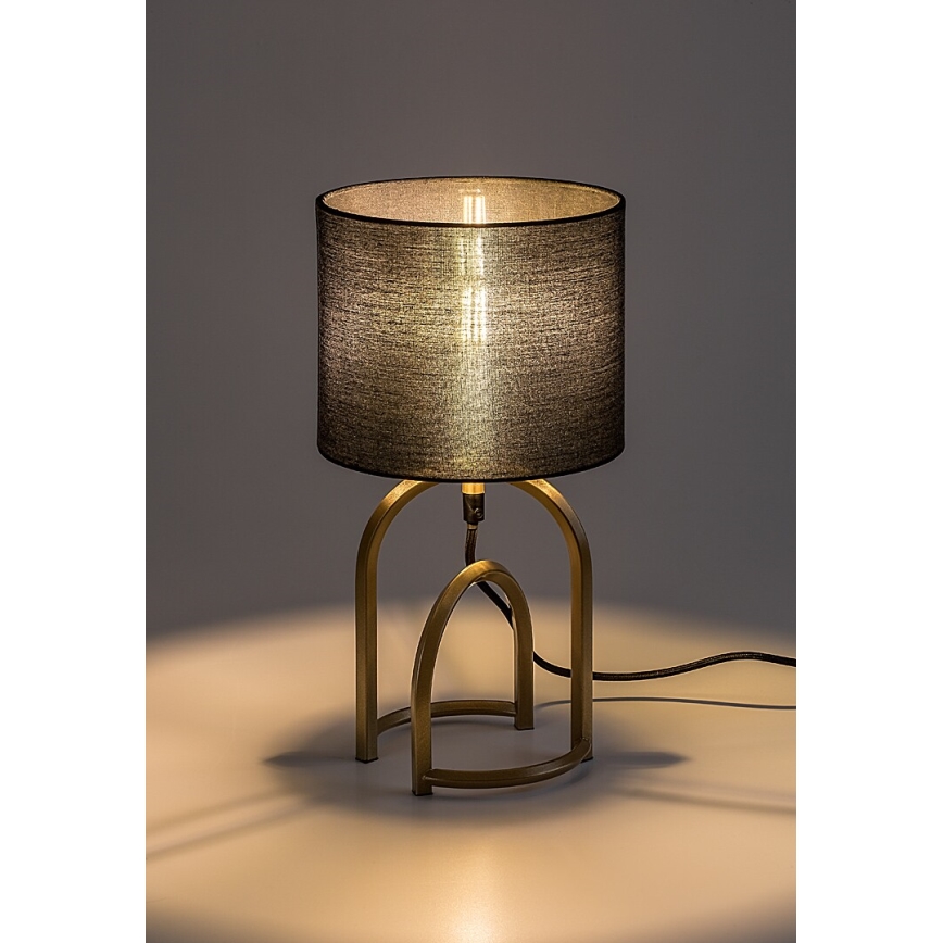 Rabalux - Επιτραπέζιο φωτιστικό 1xE14/25W/230V