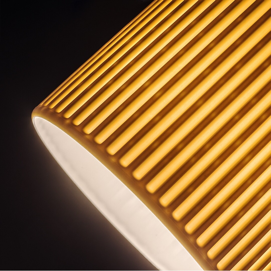 Rabalux - Επιτραπέζιο φωτιστικό 1xE14/11W/230V μπεζ