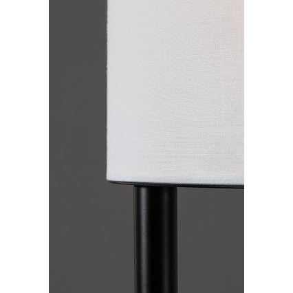 Rabalux - Φωτιστικό δαπέδου 1xE27/40W/230V μαύρο