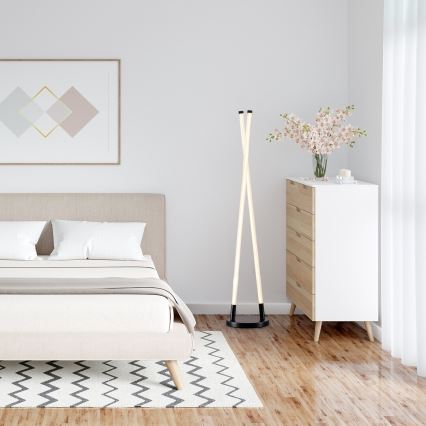 Rabalux - Επιδαπέδια λάμπα LED LED/28W/230V 3000K