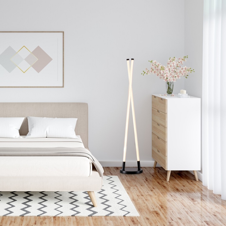 Rabalux - Επιδαπέδια λάμπα LED LED/28W/230V 3000K