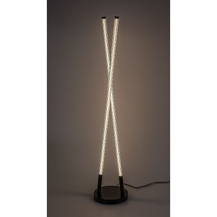 Rabalux - Επιδαπέδια λάμπα LED LED/28W/230V 3000K