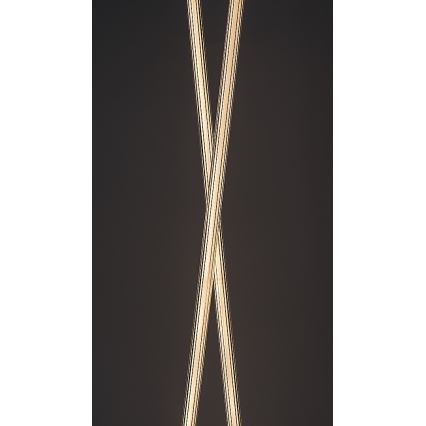 Rabalux - Επιδαπέδια λάμπα LED LED/28W/230V 3000K