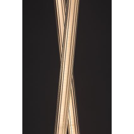 Rabalux - Επιδαπέδια λάμπα LED LED/28W/230V 3000K