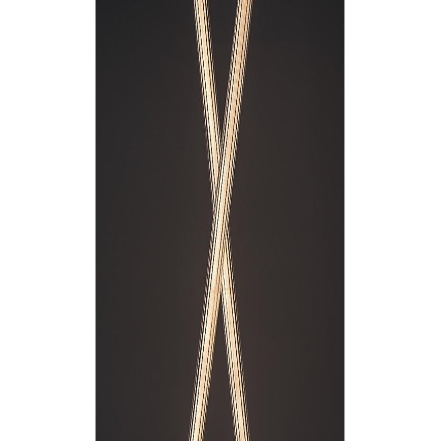Rabalux - Επιδαπέδια λάμπα LED LED/28W/230V 3000K