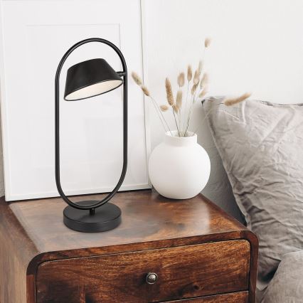 Rabalux - Επιτραπέζια λάμπα LED LED/6W/230V 3000K