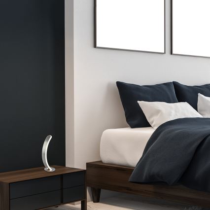 Rabalux - Επιτραπέζια λάμπα LED LED/12W/230V