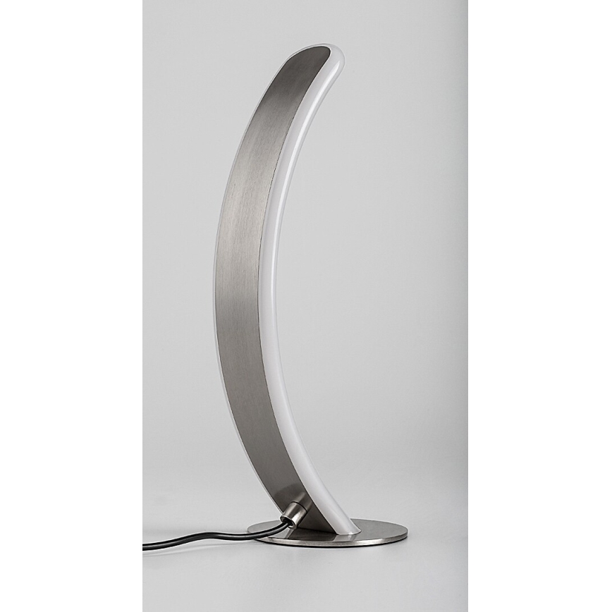 Rabalux - Επιτραπέζια λάμπα LED LED/12W/230V