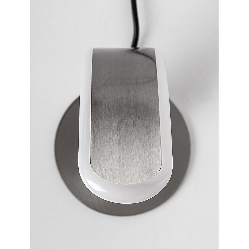 Rabalux - Επιτραπέζια λάμπα LED LED/12W/230V