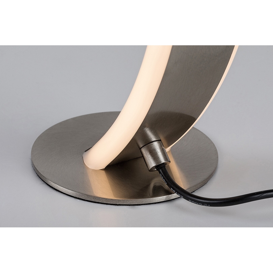 Rabalux - Επιτραπέζια λάμπα LED LED/12W/230V