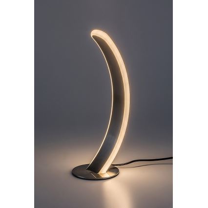 Rabalux - Επιτραπέζια λάμπα LED LED/12W/230V