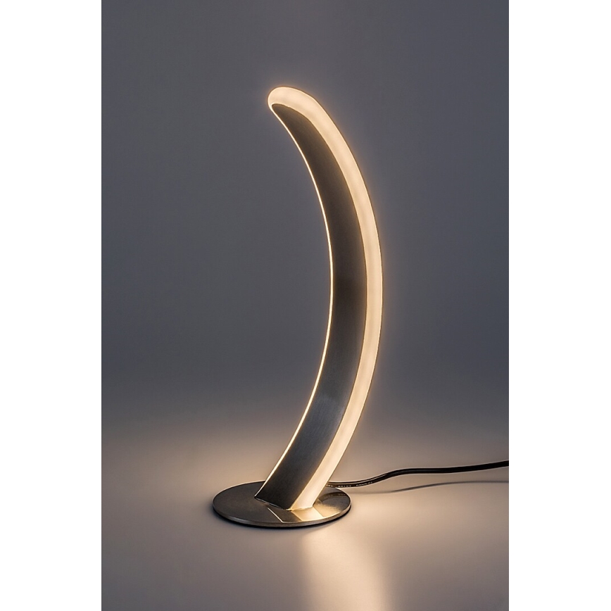 Rabalux - Επιτραπέζια λάμπα LED LED/12W/230V