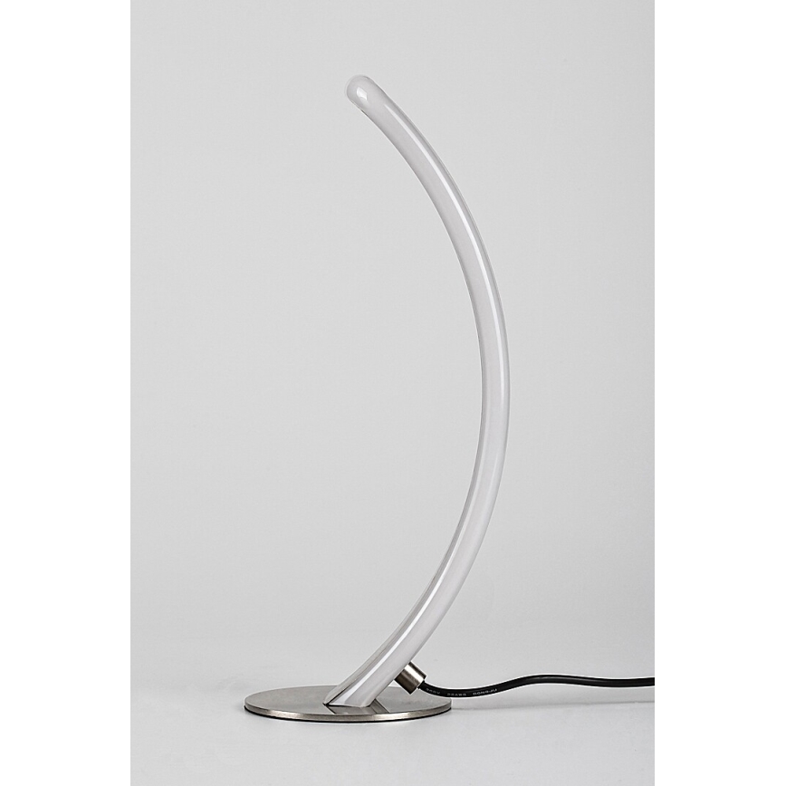 Rabalux - Επιτραπέζια λάμπα LED LED/12W/230V