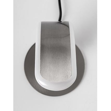 Rabalux - Επιτραπέζια λάμπα LED LED/12W/230V
