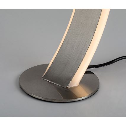 Rabalux - Επιτραπέζια λάμπα LED LED/12W/230V