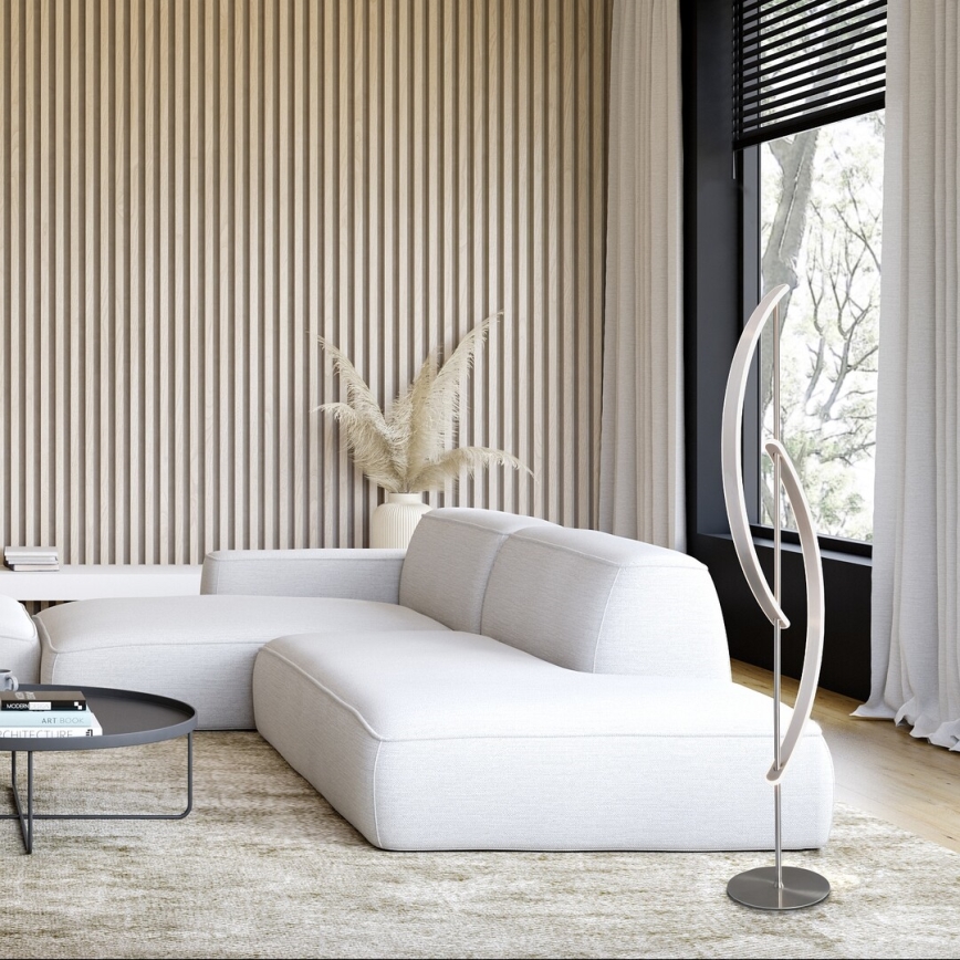 Rabalux - Επιδαπέδια λάμπα LED LED/30W/230V