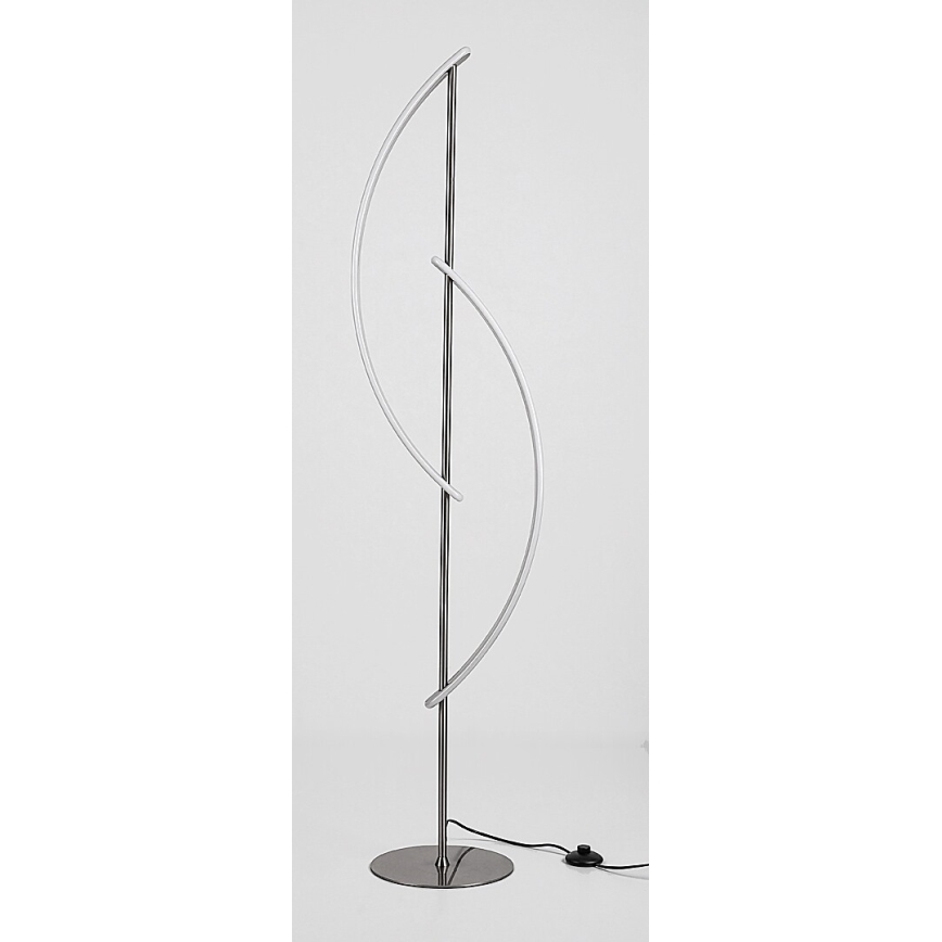 Rabalux - Επιδαπέδια λάμπα LED LED/30W/230V