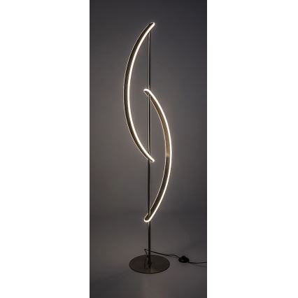 Rabalux - Επιδαπέδια λάμπα LED LED/30W/230V