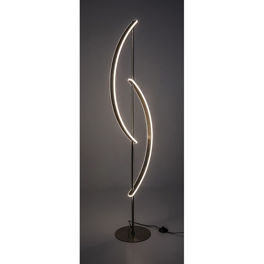 Rabalux - Επιδαπέδια λάμπα LED LED/30W/230V