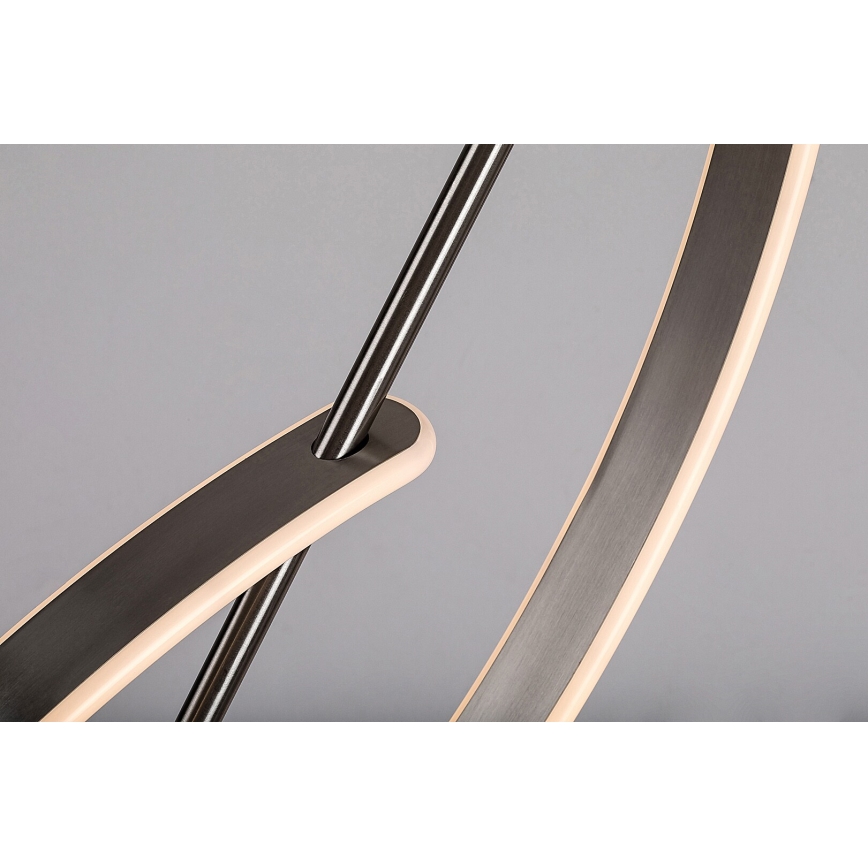 Rabalux - Επιδαπέδια λάμπα LED LED/30W/230V