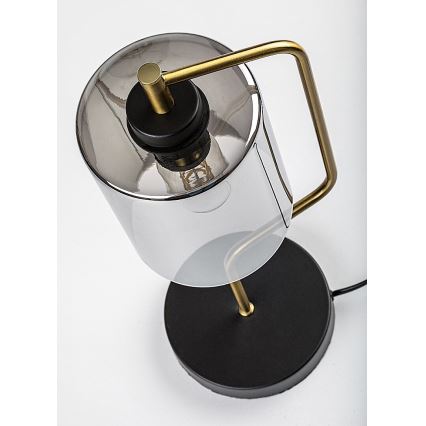 Rabalux - Eπιτραπέζια λάμπα 1xE27/40W/230V