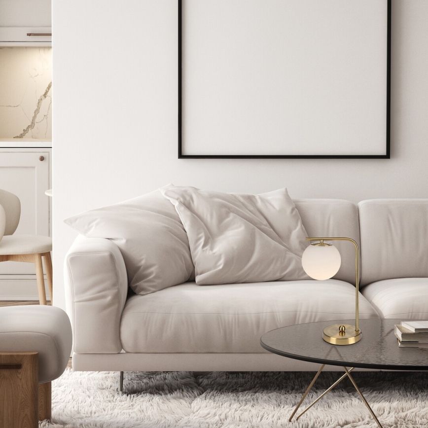 Rabalux - Eπιτραπέζια λάμπα 1xE27/35W/230V