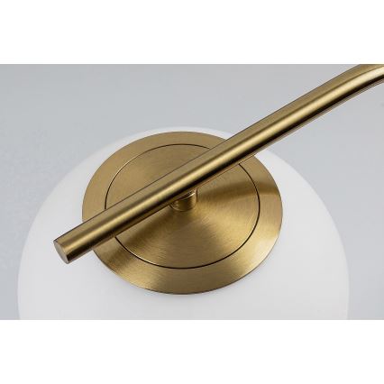 Rabalux - Eπιτραπέζια λάμπα 1xE27/35W/230V