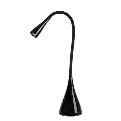 Rabalux - Επιτραπέζια λάμπα αφής dimming LED LED/4W/230V 3000K μαύρο