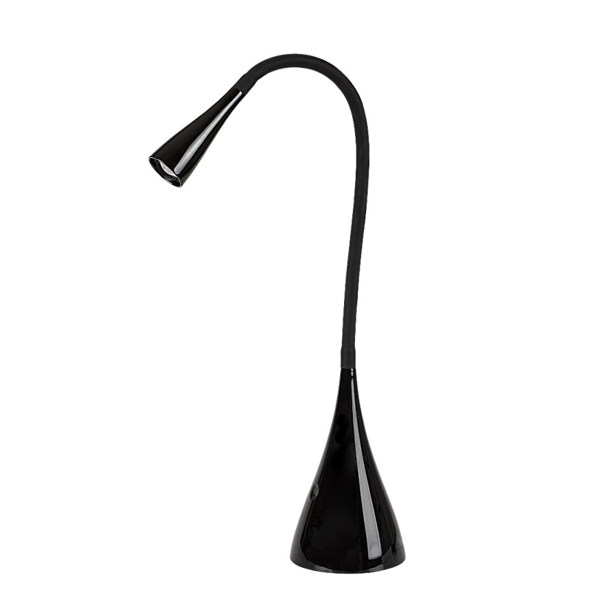Rabalux - Επιτραπέζια λάμπα αφής dimming LED LED/4W/230V 3000K μαύρο