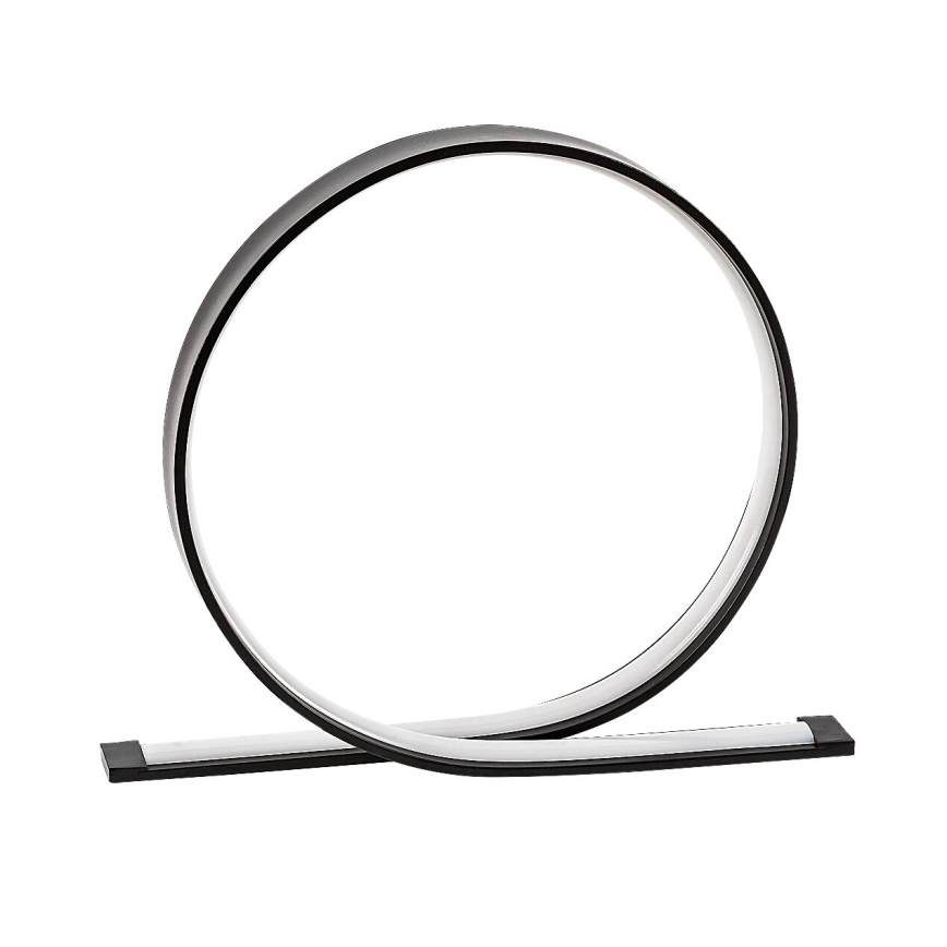 Rabalux - Επιτραπέζια λάμπα LED LED/5W/230V 4000K μαύρο