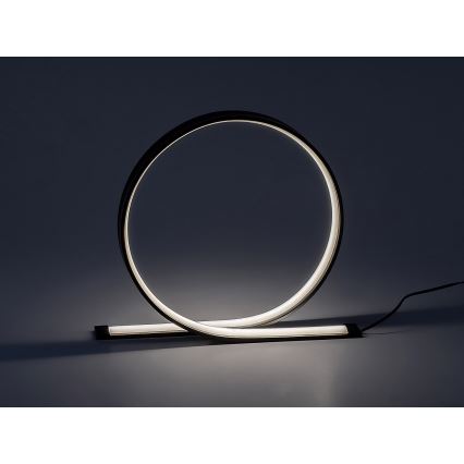 Rabalux - Επιτραπέζια λάμπα LED LED/5W/230V 4000K μαύρο