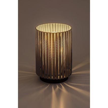 Rabalux - Eπιτραπέζιο φωτιστικό 1xE27/6W/230V